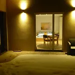 Cozy Mountain View Apartment With Terrace And Garden